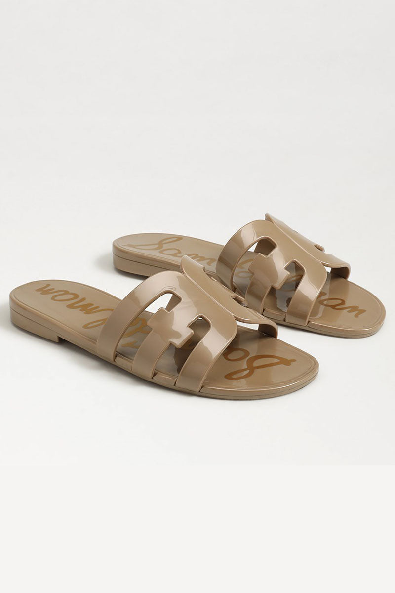 BAY JELLY SLIDE SANDAL