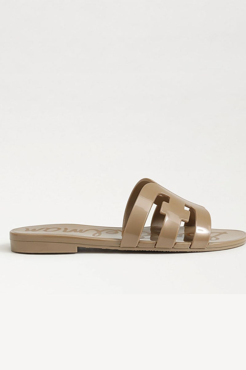 BAY JELLY SLIDE SANDAL