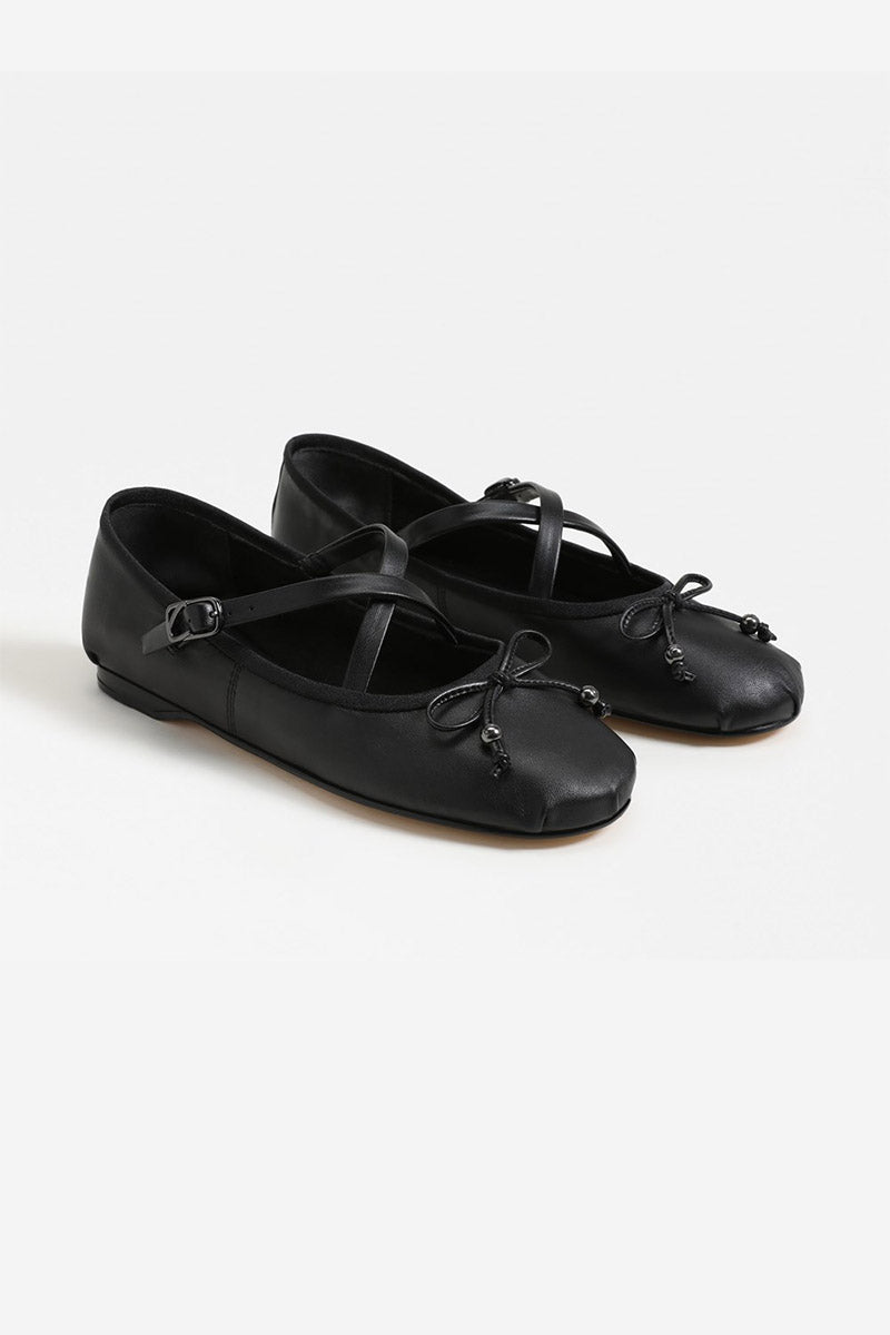 ZURI BALLET FLAT