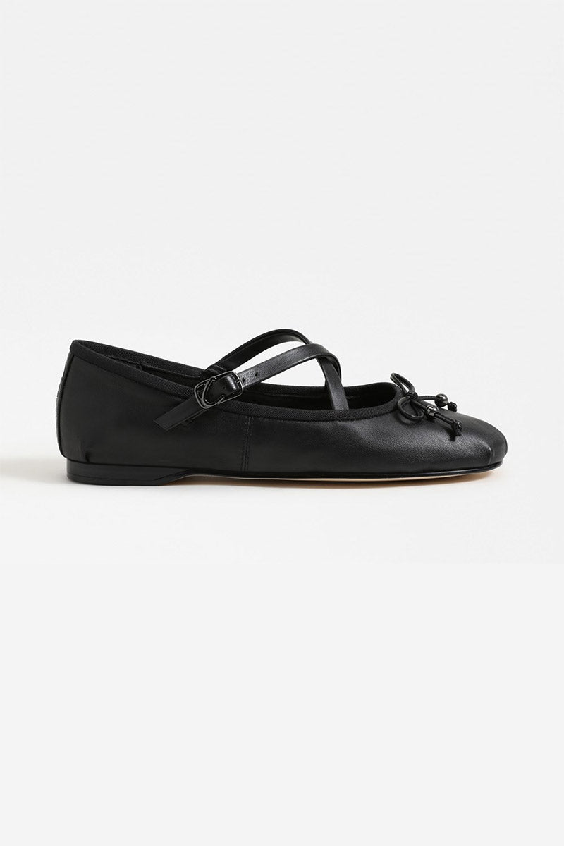 ZURI BALLET FLAT