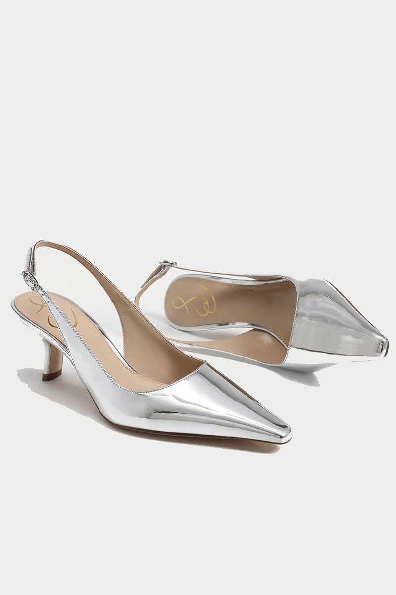 BIANKA SLINGBACK PUMP