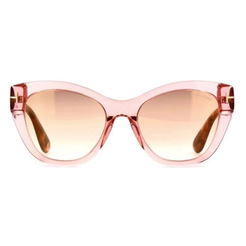 TOM FORD CORA SUNGLASSES