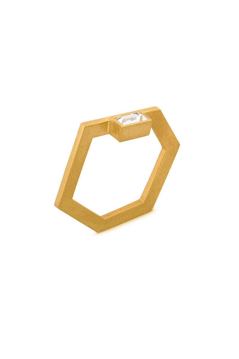 GEODA RING