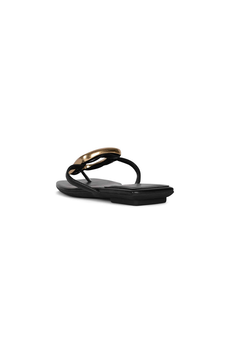 LINQUES THONG SANDAL