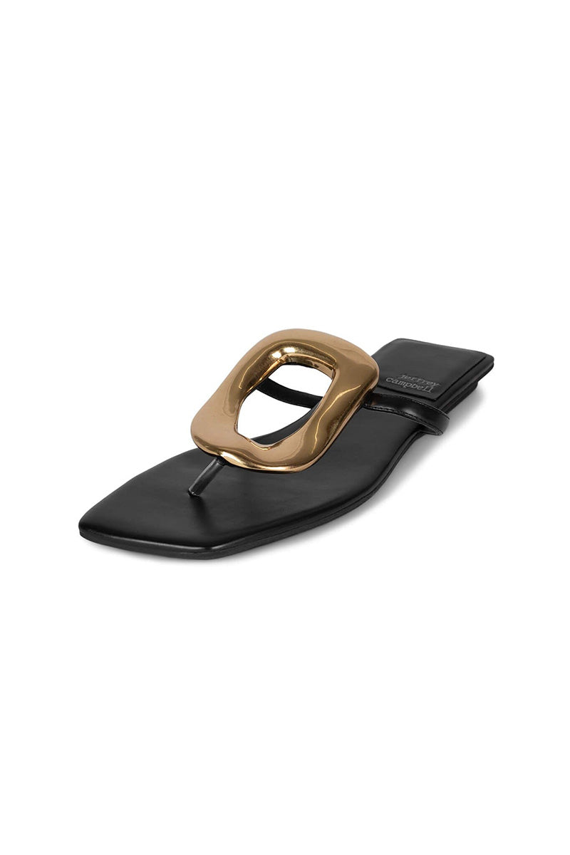 LINQUES THONG SANDAL