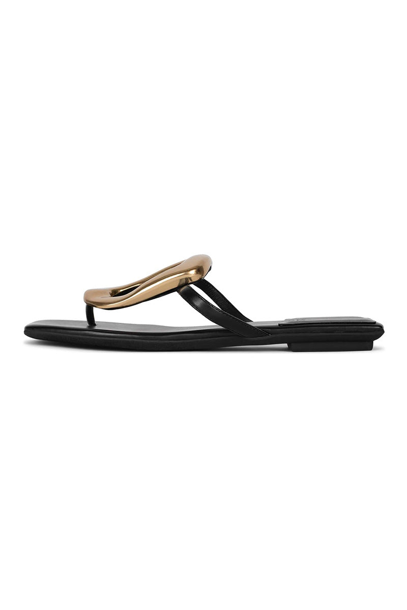 LINQUES THONG SANDAL