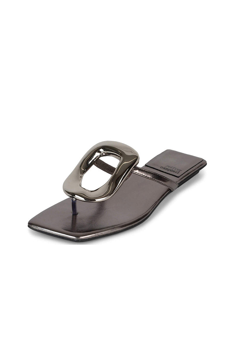 LINQUES THONG SANDAL