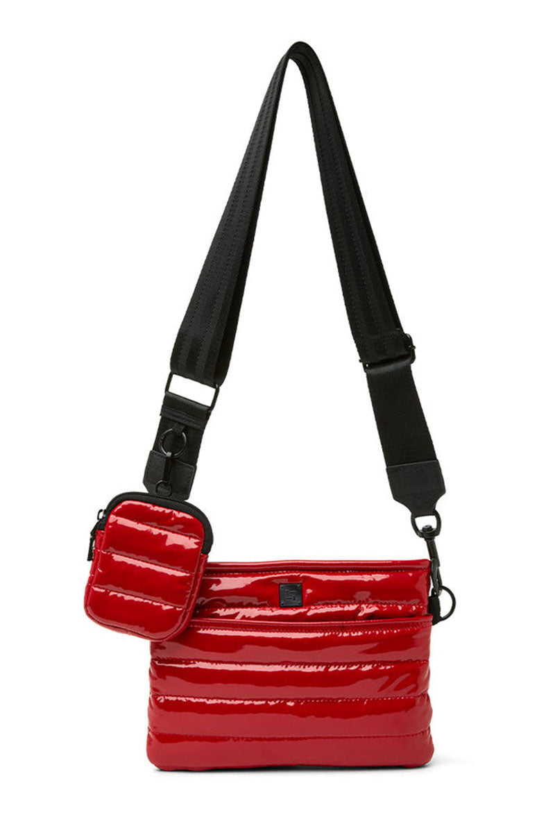 DOWNTOWN CROSSBODY