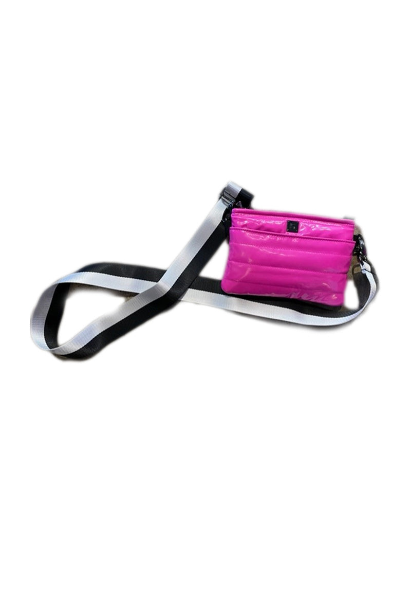 CROSSBODY BUM BAG