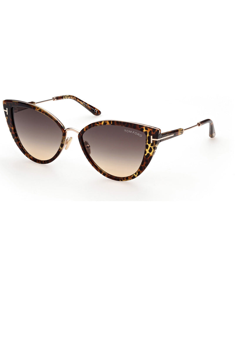 TOM FORD ANJELICA SUNGLASSES