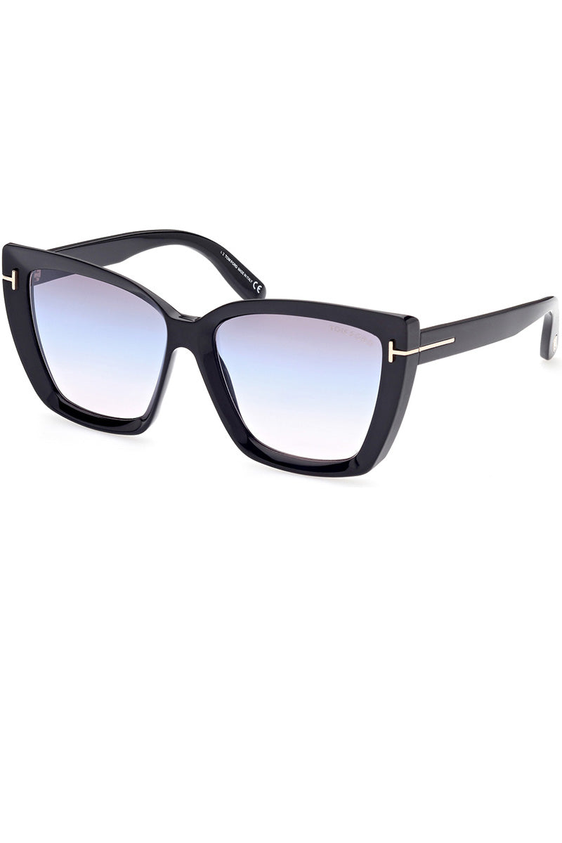 TOM FORD SCARLET SUNGLASSES