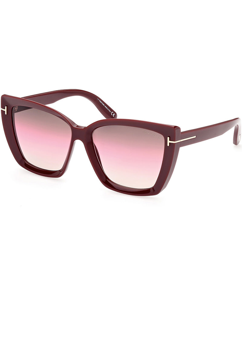 TOM FORD SCARLET SUNGLASSES