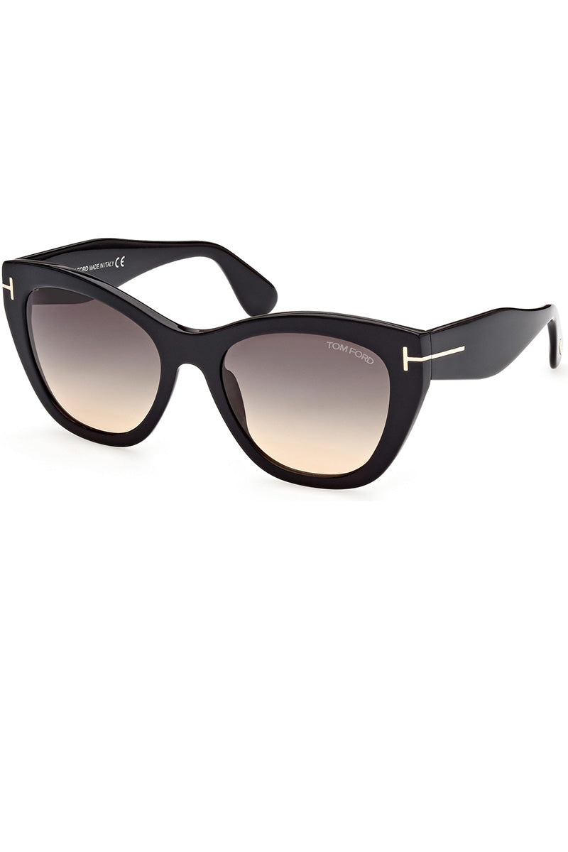 TOM FORD CORA SUNGLASSES