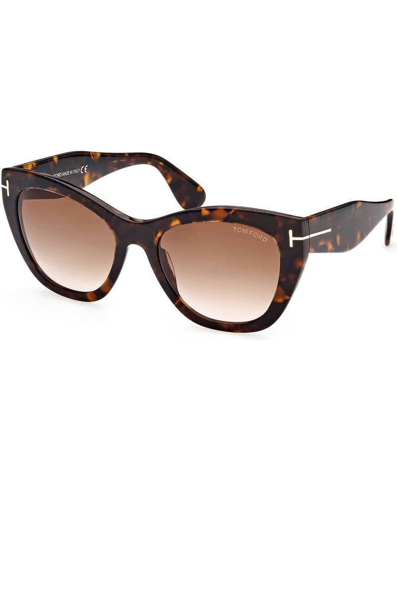 TOM FORD CORA SUNGLASSES