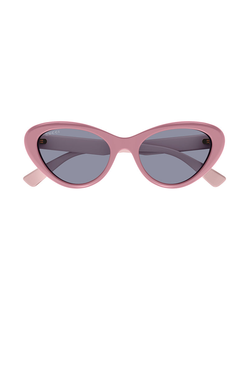 GUCCI ACETATE SUNGLASSES - GG1170S