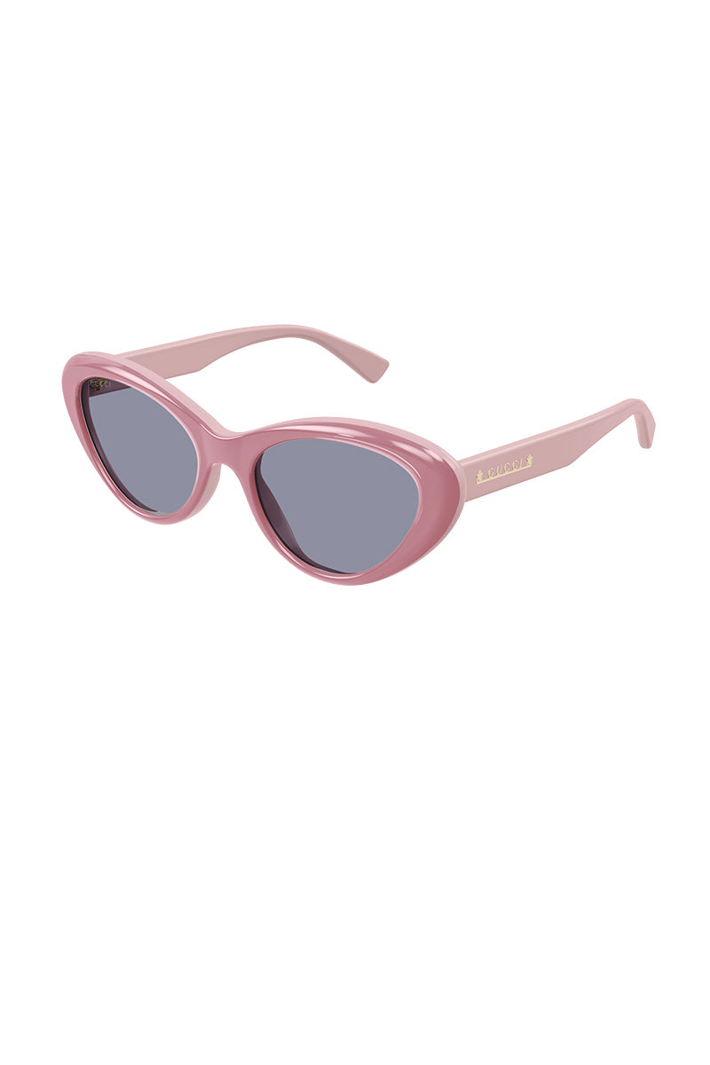 GUCCI ACETATE SUNGLASSES - GG1170S