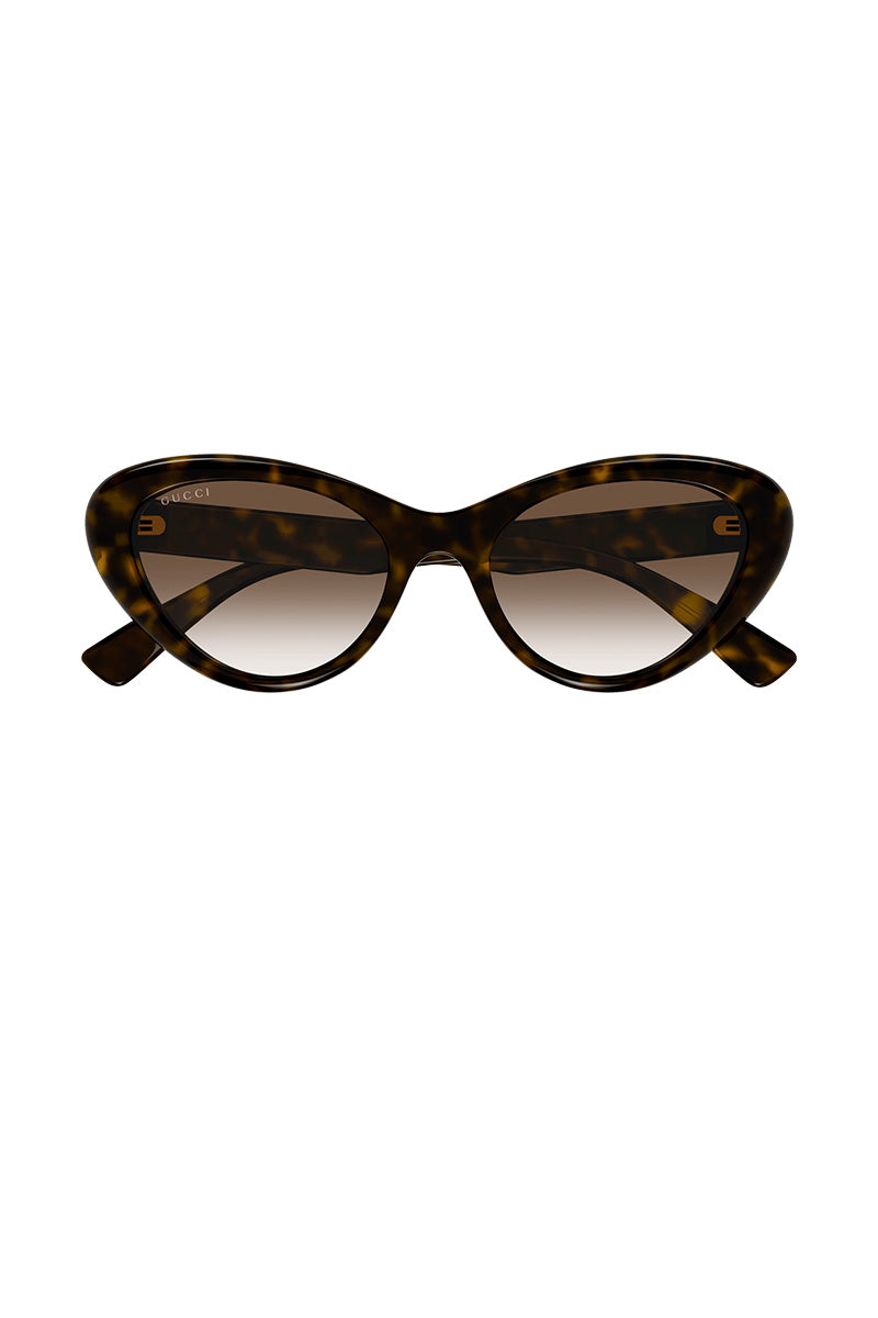 GUCCI ACETATE SUNGLASSES - GG1170S