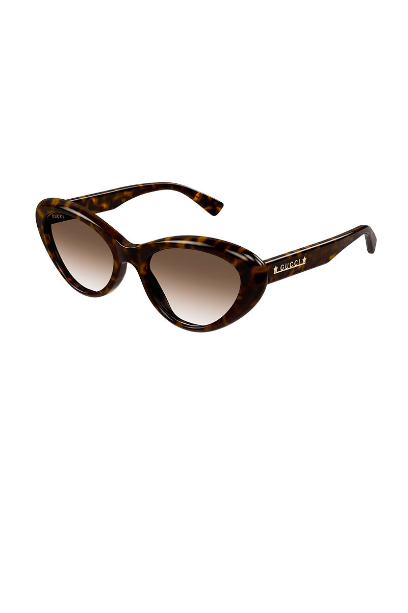 GUCCI ACETATE SUNGLASSES - GG1170S