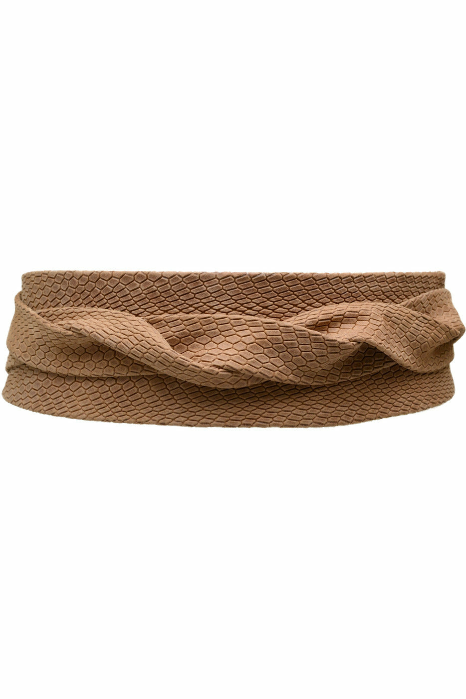 Wrap Belt